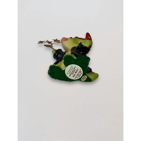 Whimsical World of Pocket Dragons Real Musgrave Real Magic 2003/2004 with Tin - Picture 12 of 15